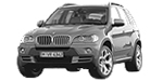 BMW E70 C1615 Fault Code
