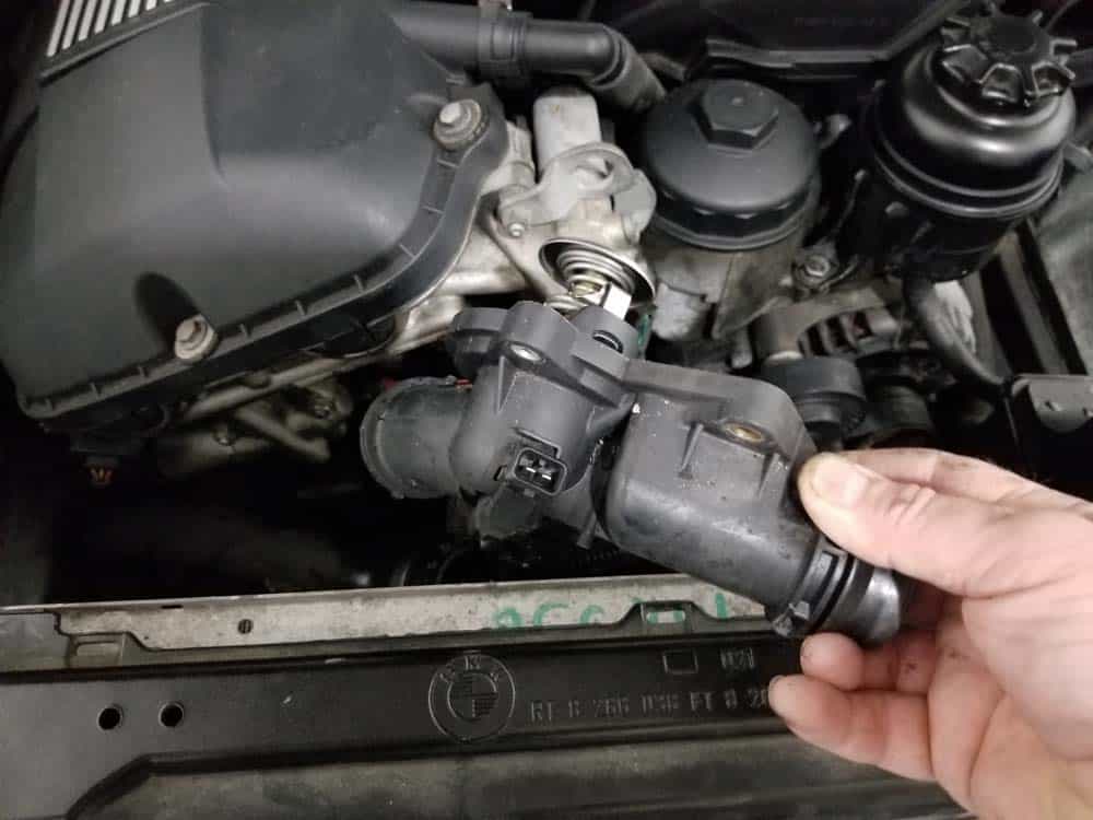 See C1615 in engine
